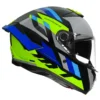 MT Thunder 4 Ergo Helmet - Image 9