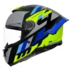 MT Thunder 4 Ergo Helmet - Image 6