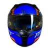 MT Revenge 2 Moto 3 Helmet - Image 4