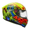 MT Revenge 2 Piston Helmet - Image 2