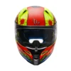 MT Revenge 2 Piston Helmet - Image 3