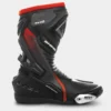 Shima RSX-6 Red Sport Touring Boots - Image 3