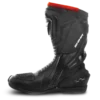 Shima RSX-6 Red Sport Touring Boots - Image 2