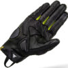 Shima Rush Fluo Gloves - Image 2