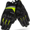 Shima Rush Fluo Gloves - Image 4