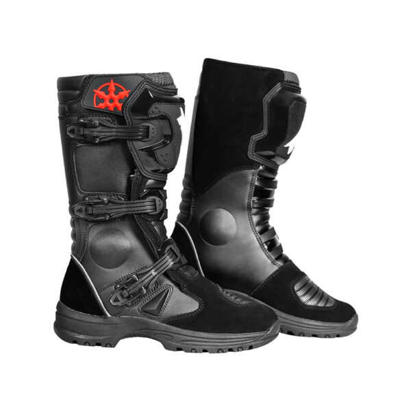 RYO Conquer Riding Boots