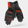 Shima STX2 Red Gloves - Image 3