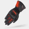 Shima STX2 Red Gloves - Image 4