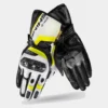 Shima STR-2 Fluo Riding Gloves - Image 2