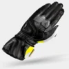 Shima STR-2 Fluo Riding Gloves - Image 4