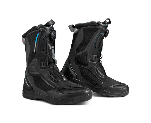 Shima Strato WP Riding Boots