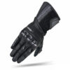 Shima STR2 Vented Black Gloves - Image 3