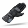 Shima STR2 Vented Black Gloves - Image 2