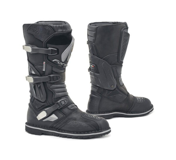 Forma Terra Evo Dry Riding Boot BLACK