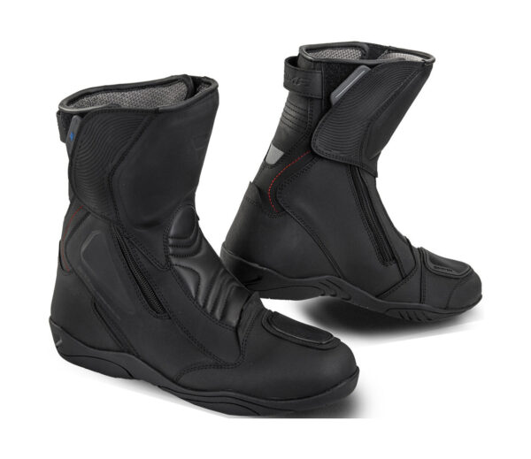 Shima Terra All Season Motorcycle Riding Boots