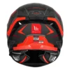 MT Thunder 4 SV Valiant Helmet - Image 5