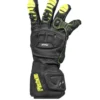 Raida AeroPrix Motorcycle Gloves Hi-ViZ - Image 2