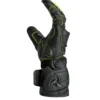 Raida AeroPrix Motorcycle Gloves Hi-ViZ - Image 3