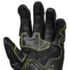 Raida AeroPrix Motorcycle Gloves Hi-ViZ - Image 4