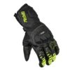 Raida AeroPrix Motorcycle Gloves Hi-ViZ - Image 5