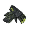 Raida AeroPrix Motorcycle Gloves Hi-ViZ - Image 7