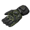 Raida AeroPrix Motorcycle Gloves Hi-ViZ - Image 6