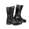 Amaroq Valkyrie Female Riding Boots Black - Image 4