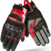 Shima X-Breeze2 Gloves Red - Image 4