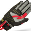 Shima X-Breeze2 Gloves Red - Image 2