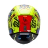 MT Revenge 2 Piston Helmet - Image 4