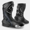 Shima RSX-6 Black Sport Touring Boots - Image 4