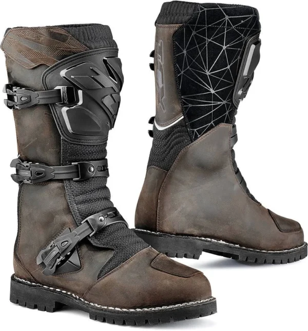 TCX Drifter Waterproof Boots