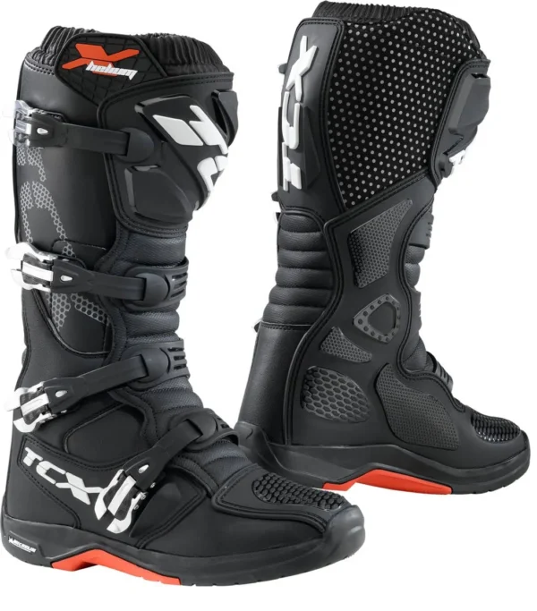 TCX X-Helium Michelin Boots