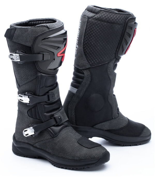 Stylmartin Navajo Evo WP Boots