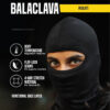 66BHP Motorcycle Balaclava - Image 2