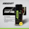 66BHP Fully Synthetic Chain Lube - Image 2