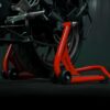 66BHP Universal Motorcycle Paddock Stand - Image 2