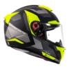 MT Blade 2SV Finishline Helmet - Image 5