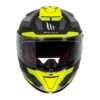 MT Blade 2SV Finishline Helmet - Image 4