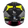 MT Blade 2SV Finishline Helmet - Image 3