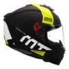 MT Helmet Blade 2SV 89 - Image 5