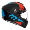 MT Helmet Blade 2SV 89 - Image 9