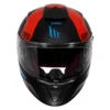 MT Helmet Blade 2SV 89 - Image 8