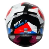 MT Blade 2SV Fade Helmet - Image 11