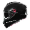 MT Blade 2SV Solid Helmet - Image 2