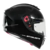 MT Blade 2SV Solid Helmet - Image 5