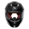 MT Blade 2SV Solid Helmet - Image 4