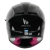 MT Blade 2SV Solid Helmet - Image 3