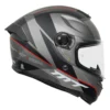 MT Hummer B AXN Helmet - Image 5