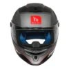 MT Hummer B AXN Helmet - Image 4